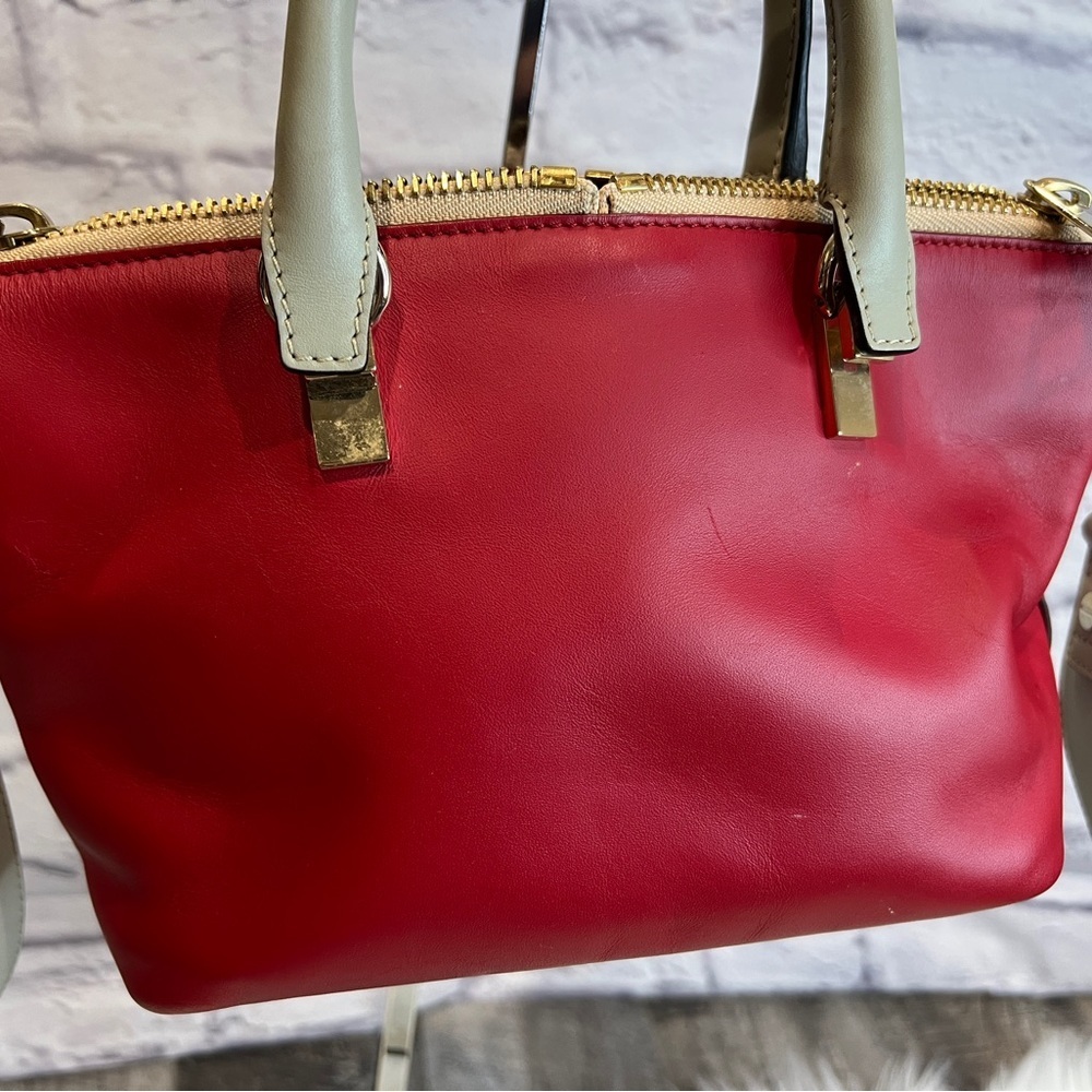 New Arrival: Chloe Two Way Hand/Shoulder Bag View 4